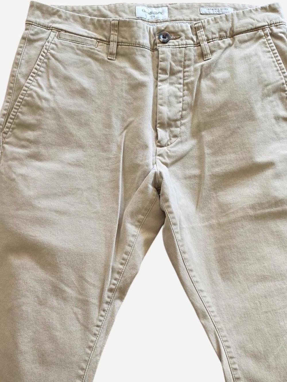 Goodfellow Mens Jeans